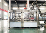 Stable Automatic Bottling Water Filling Machines For 5 Liters Product Line