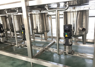 Electric Automatic Distilled 20L Water Bottling Equipment