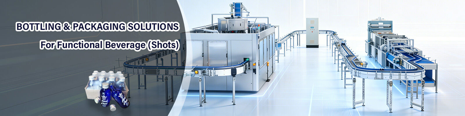 Μηχάνημα πλήρωσης ποτών